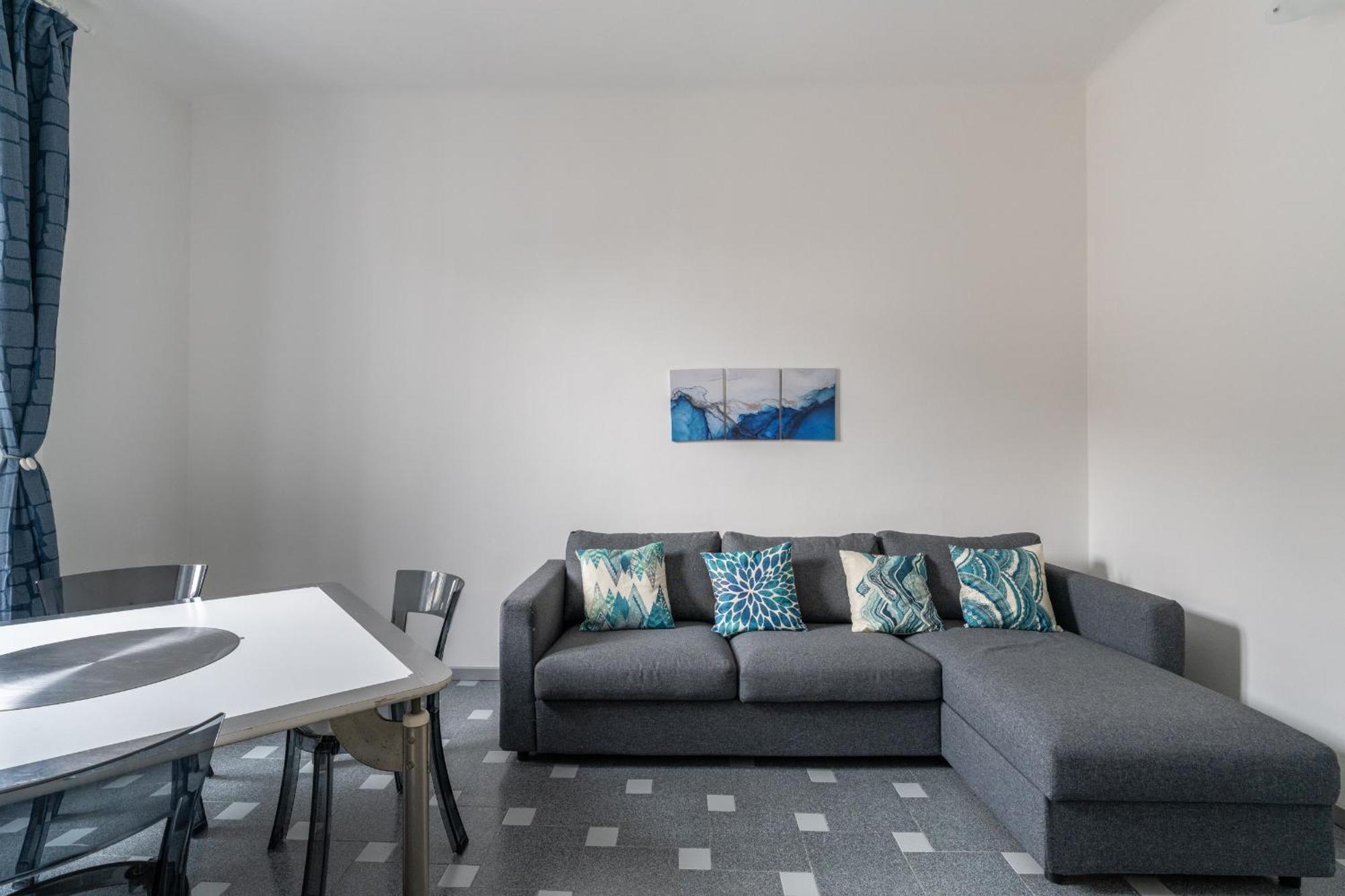 Appartement Plinio
