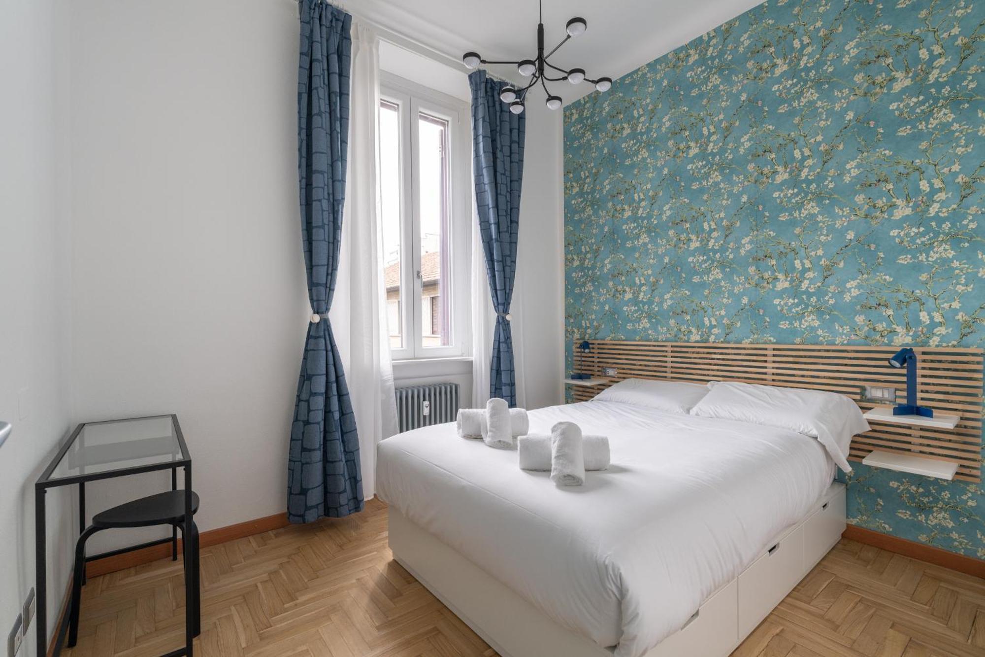 Plinio Appartement *