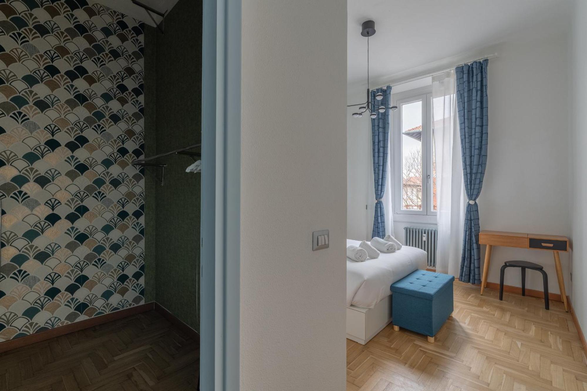 Appartement Plinio