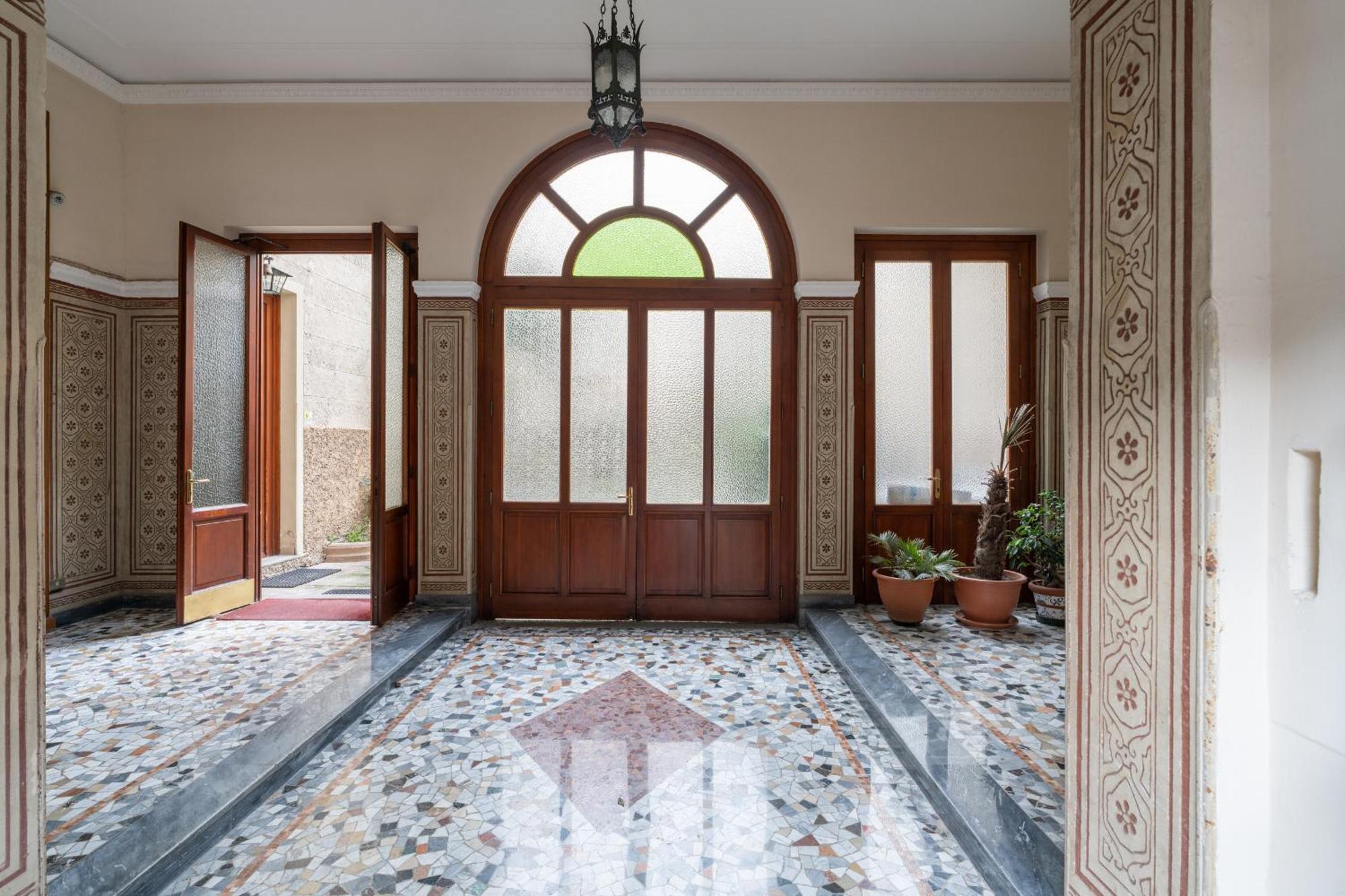 Plinio Appartement