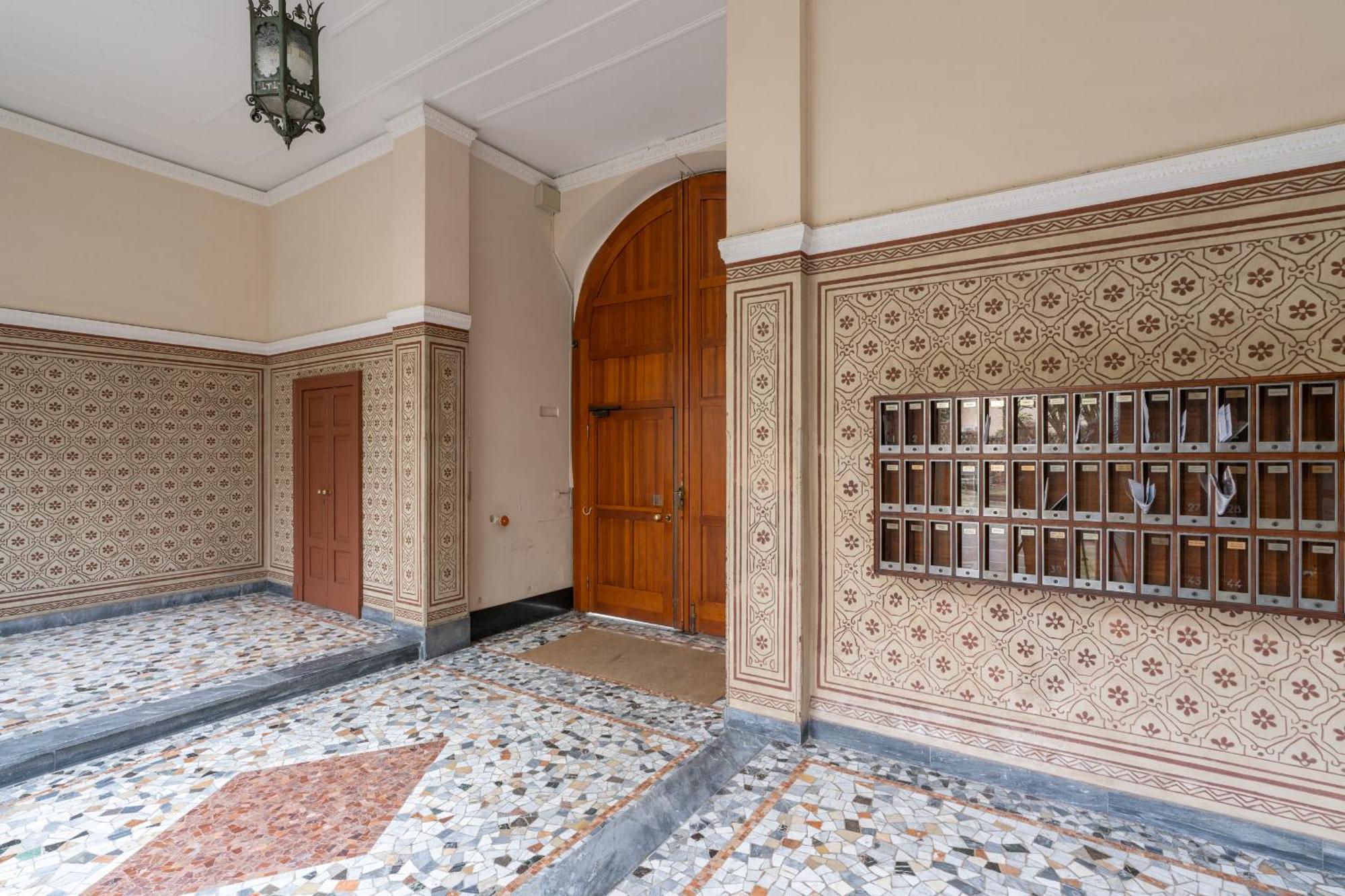 Appartement Plinio *