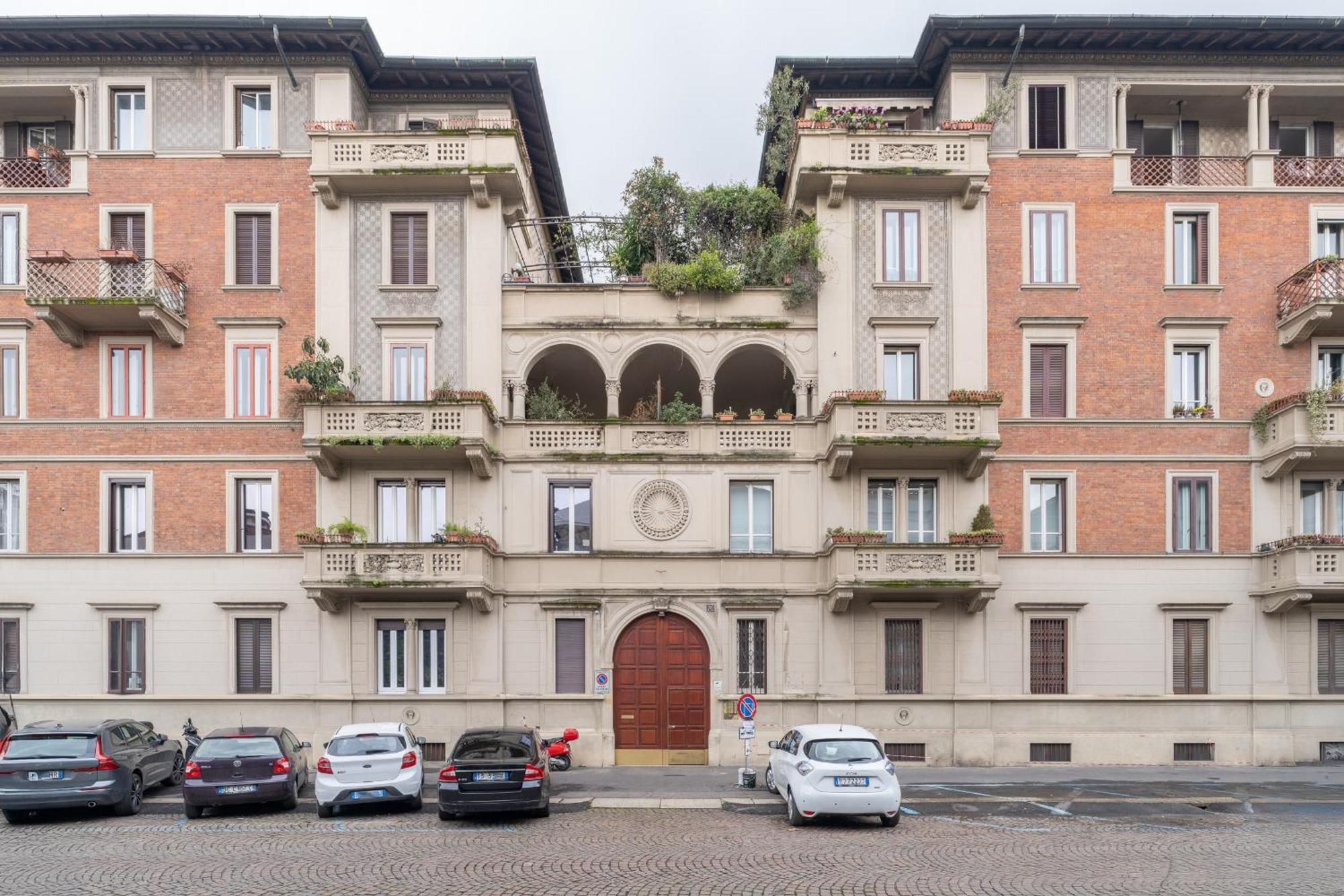Plinio * Milano