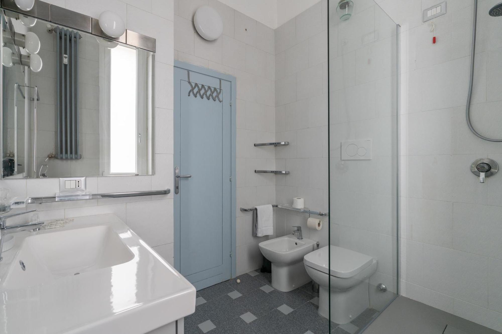 Plinio Appartement *