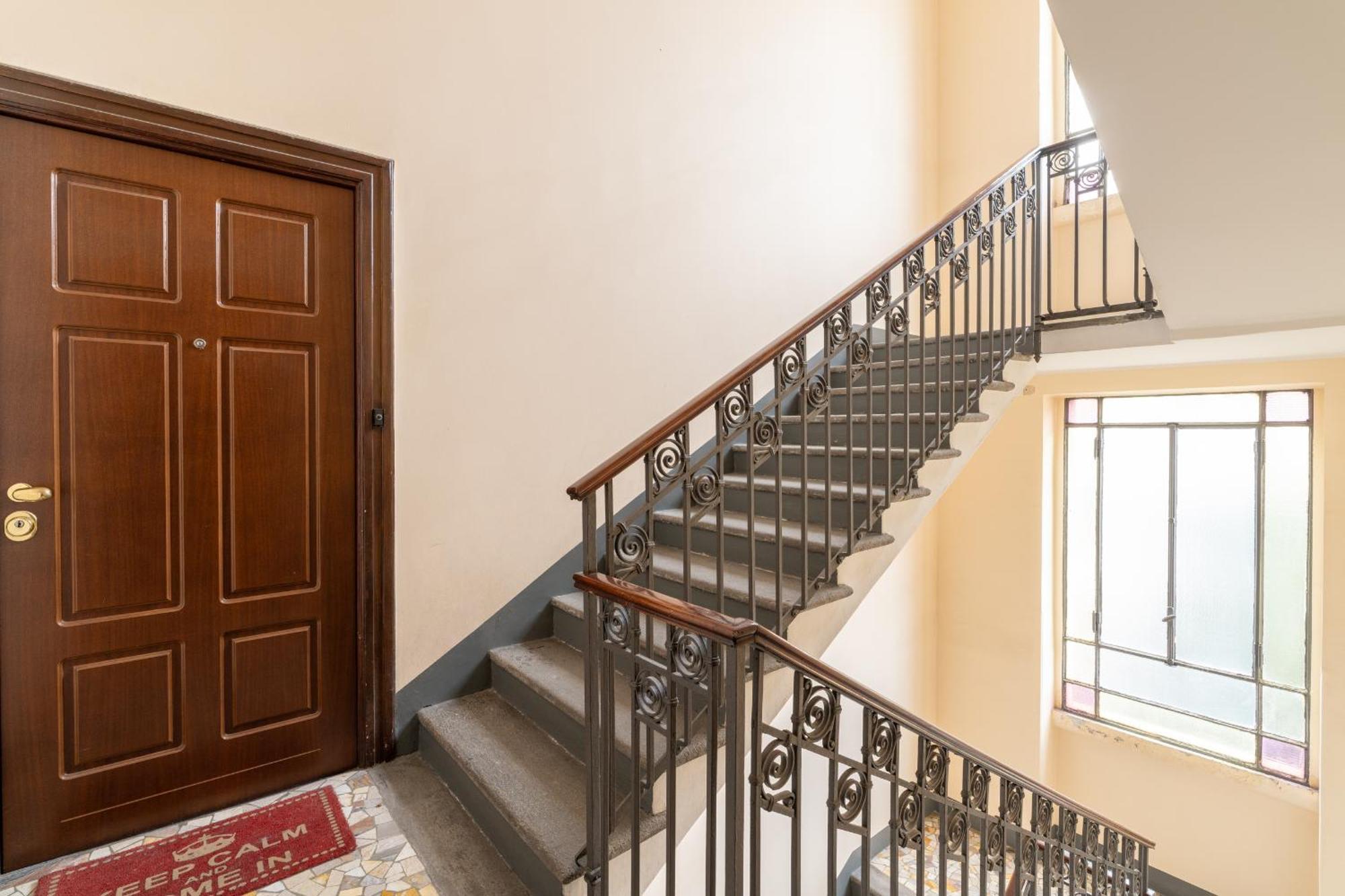 Appartement Plinio