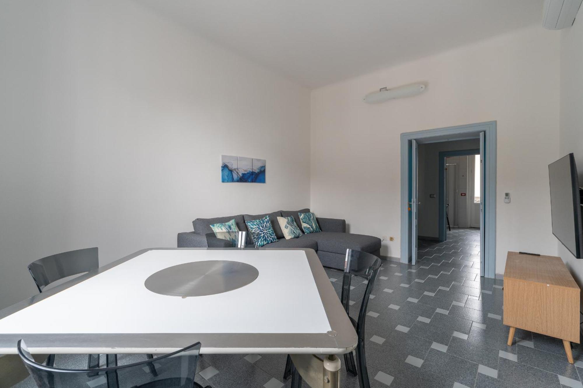 Plinio Appartement