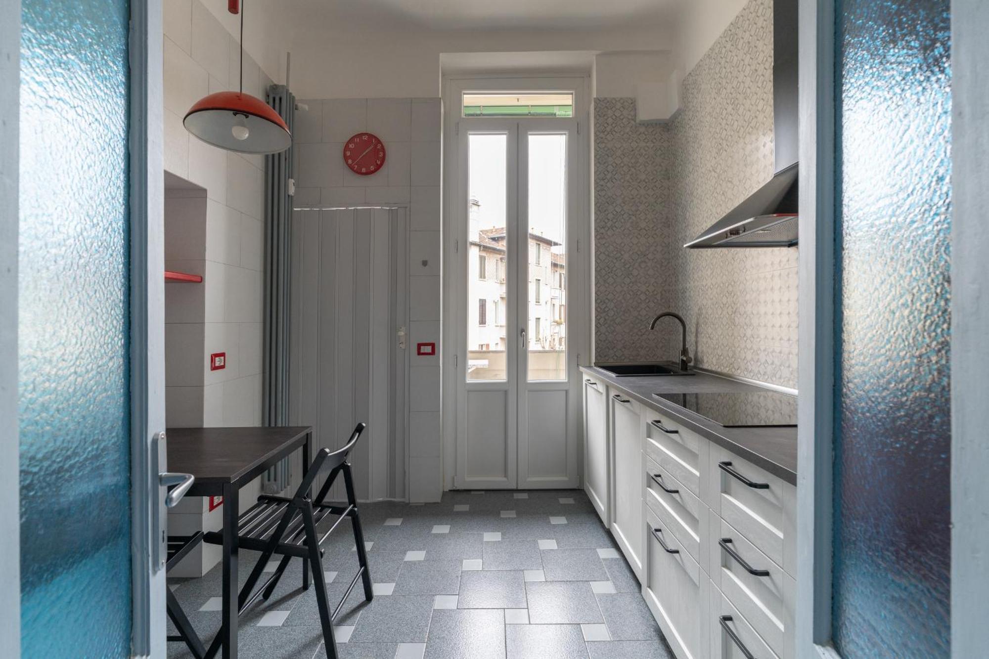 Plinio Appartement *